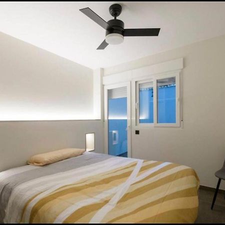 Centrico Apartamento 6 Personas Валенсия Экстерьер фото