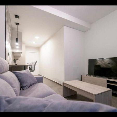 Centrico Apartamento 6 Personas Валенсия Экстерьер фото