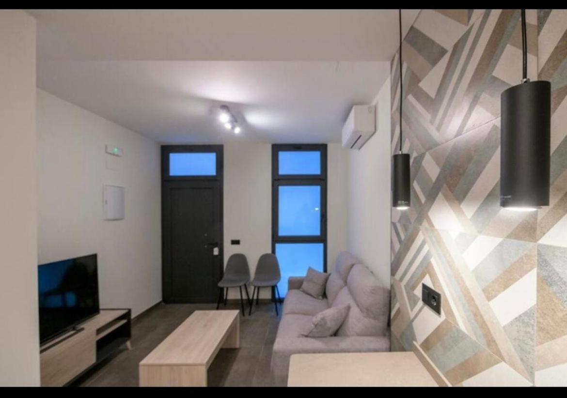 Centrico Apartamento 6 Personas Валенсия Экстерьер фото