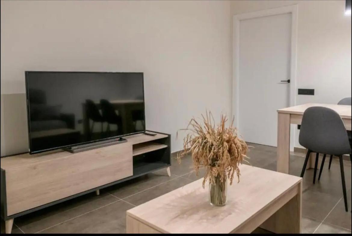 Centrico Apartamento 6 Personas Валенсия Экстерьер фото
