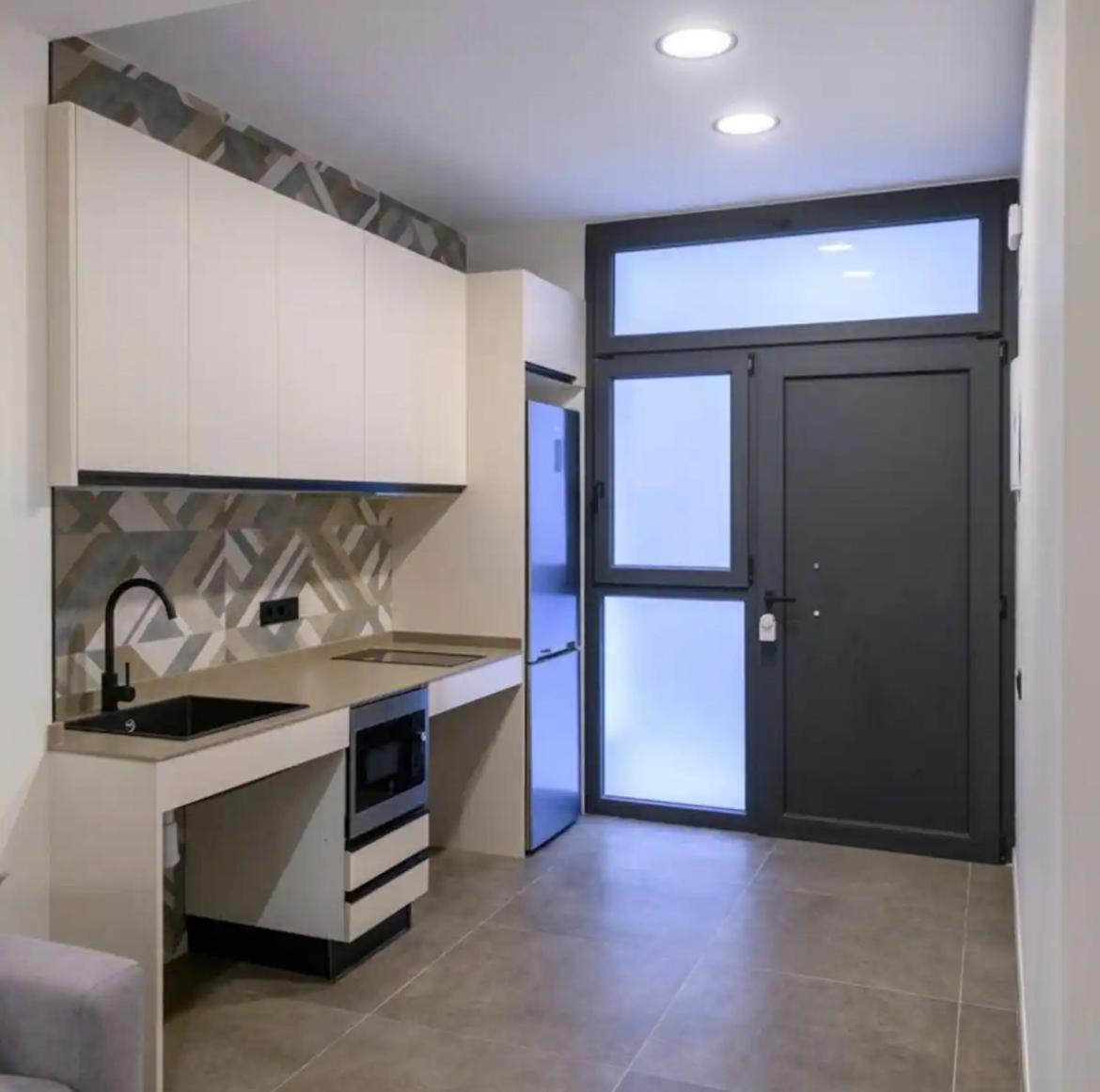 Centrico Apartamento 6 Personas Валенсия Экстерьер фото